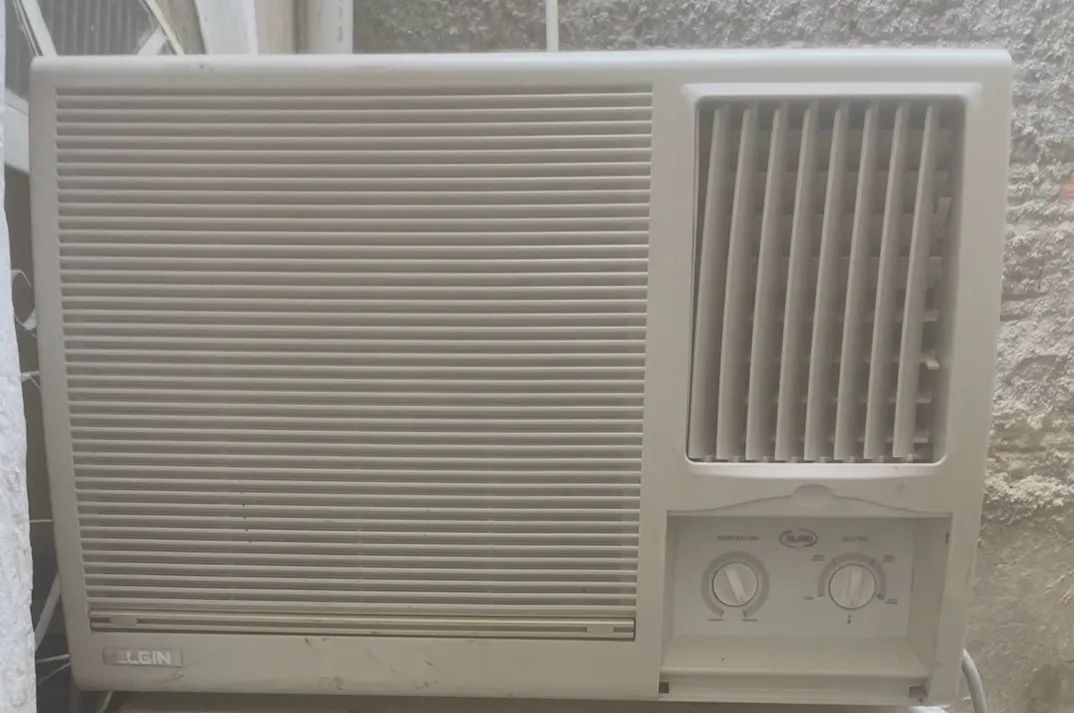Ar condicionado 30.000 Btu - Foto 2