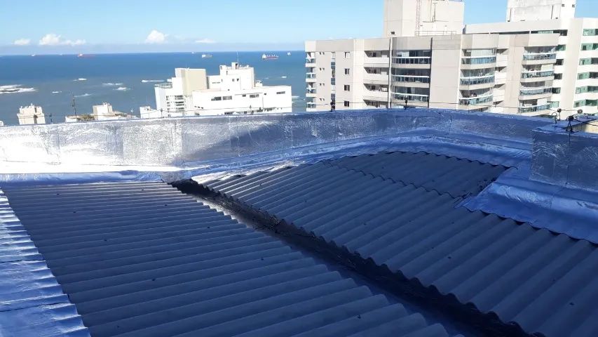 impermeabilização - Foto 2