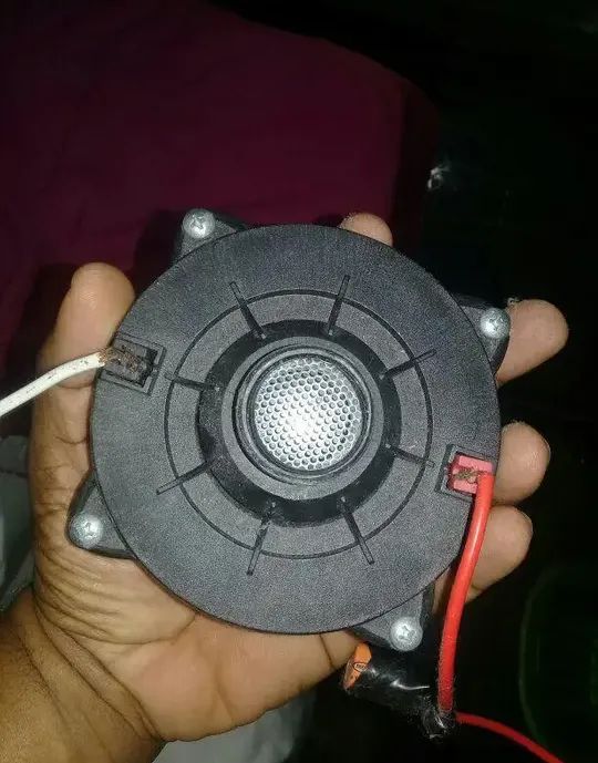 Vendo corneta. - Foto 5