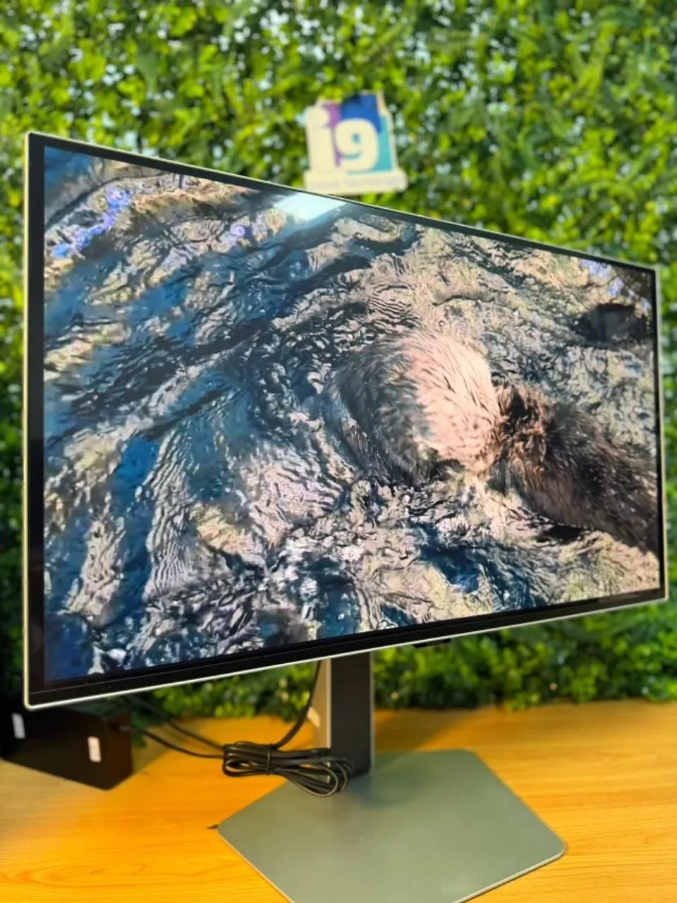 Monitor Samsung Odyssey  27 Polegadas 500Hz  Modelo: LS27DG600SLXZD   OLED G6 G60SF  QHD   - Foto 5