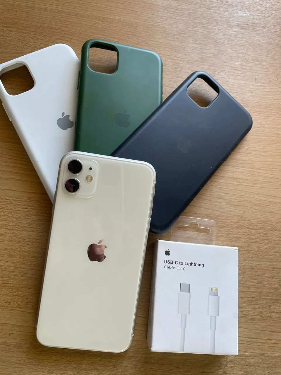 iPhone 11 - Foto 5
