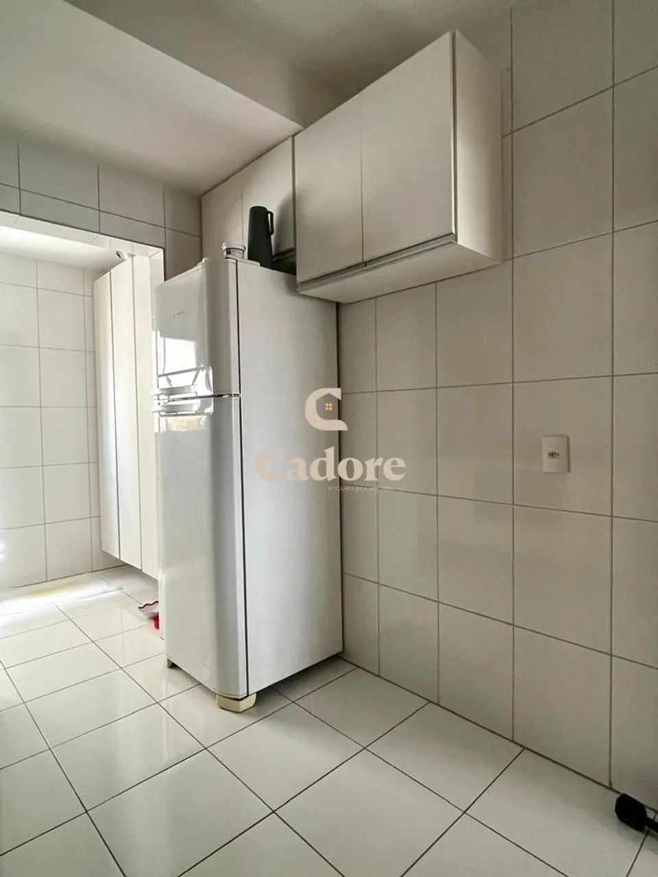 Apartamento à venda no Saraiva com 3/4 sendo 01 suíte com sacada e elevador - Foto 5