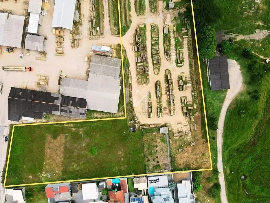 Terreno à venda no Centro de Paulo Lopes - Foto 2