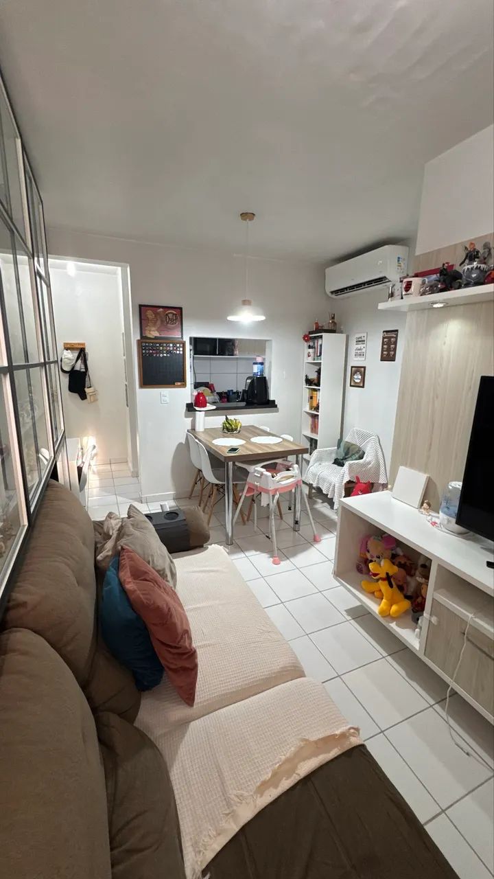 Apartamento no via parque  - Foto 3
