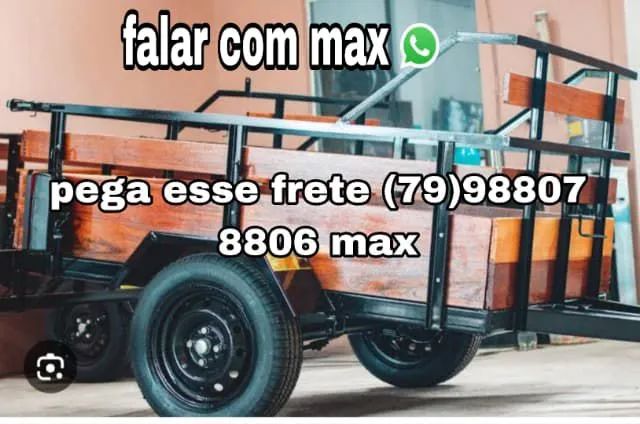 Pega se frete ou aluga se  mesa  - Foto 2