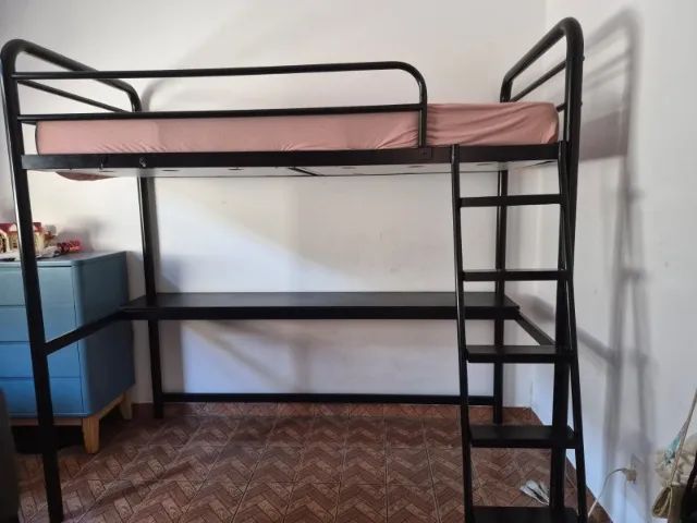 Cama Loft (Tok&Stok New Link) - Foto 2