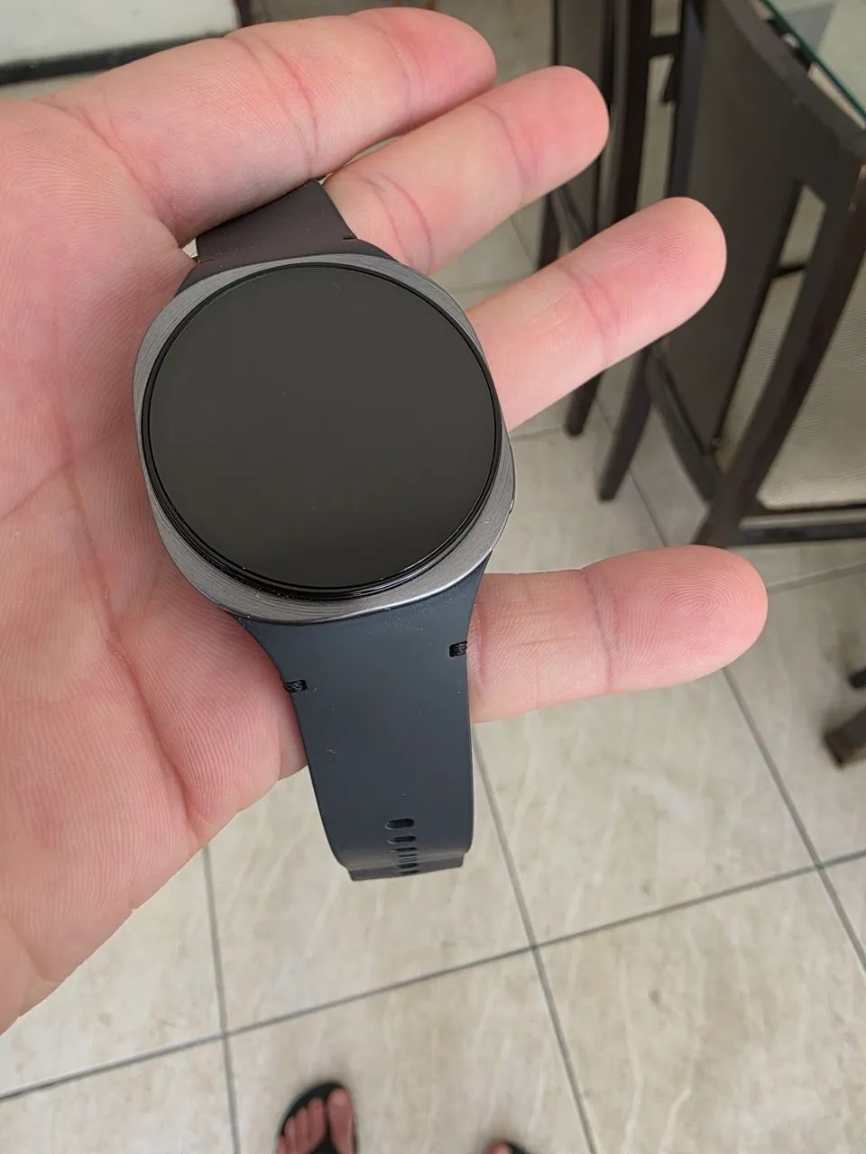 Galaxy watch8 40 LTE - Foto 3