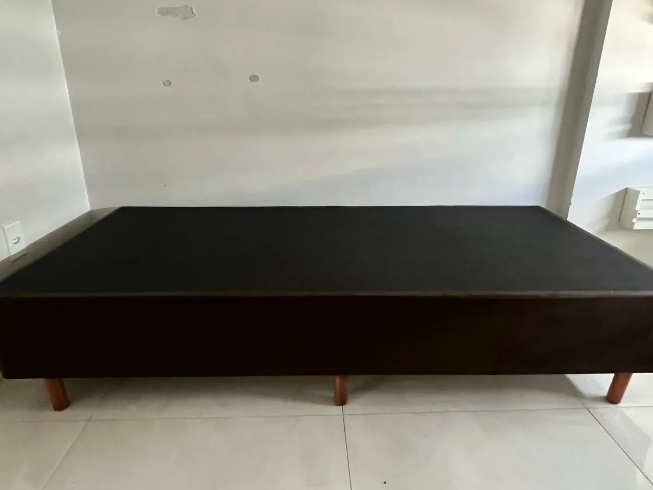 Box cama solteiro  - Foto 3