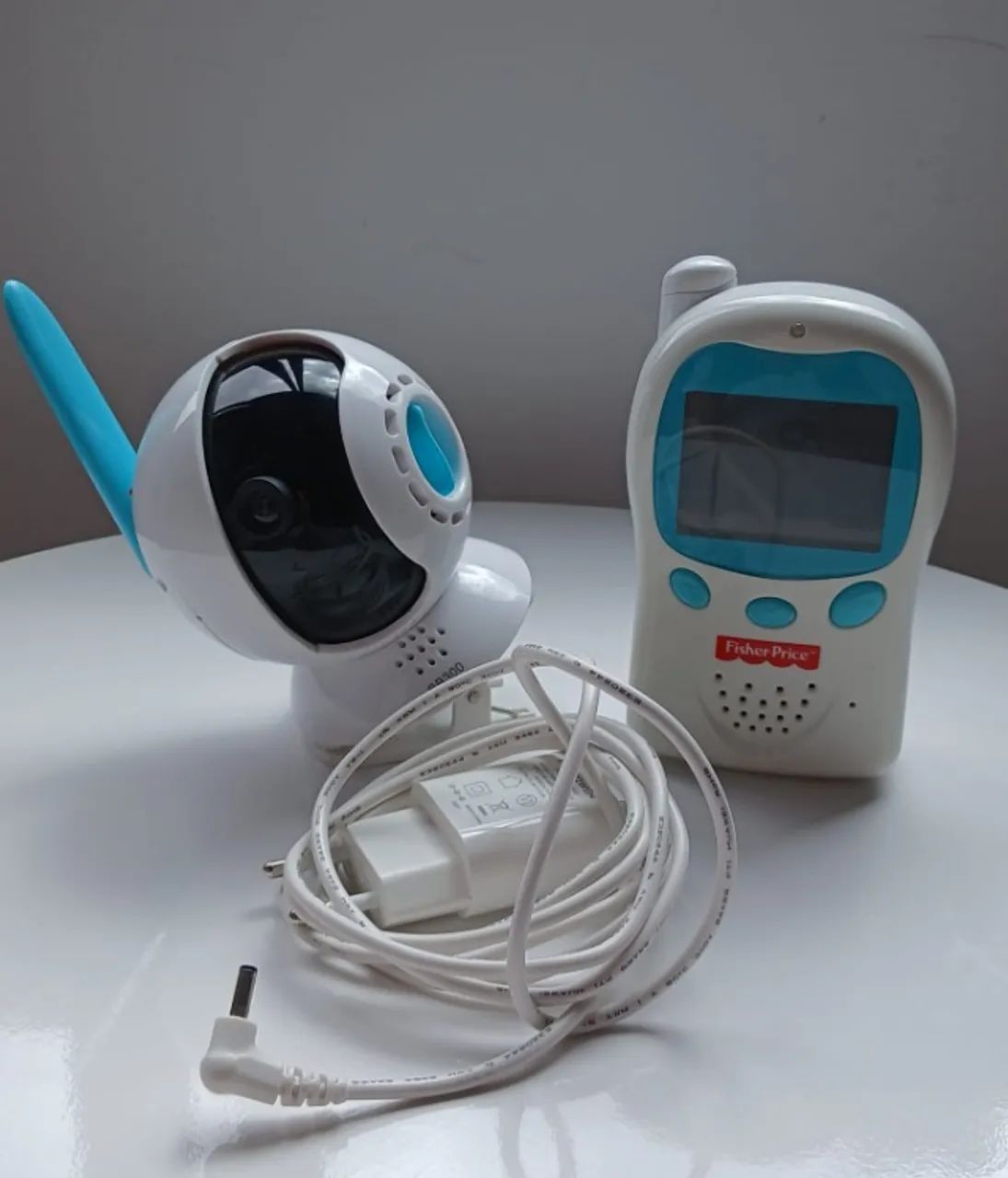 Babá Elétronica