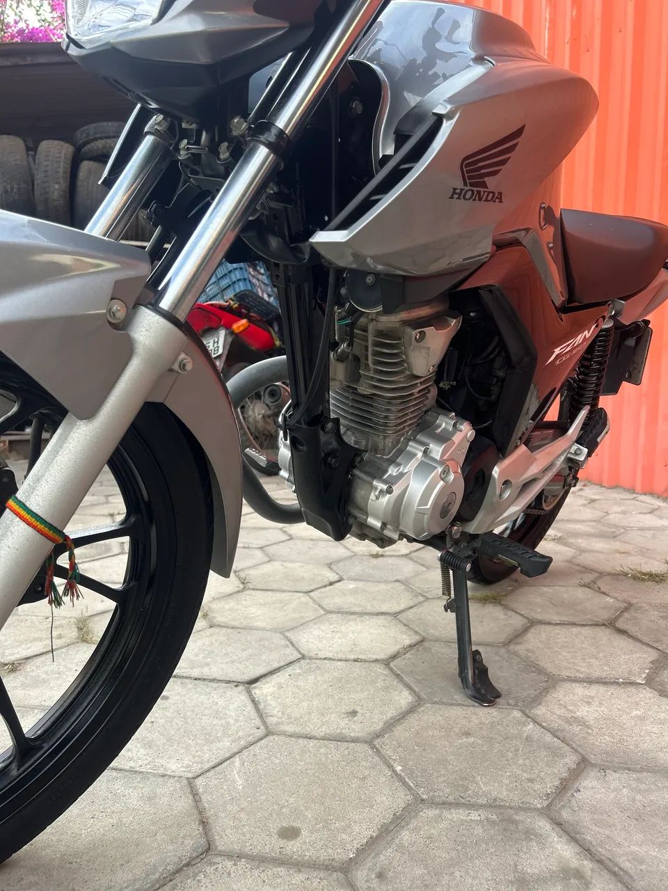 CG FAN 160  - Foto 2
