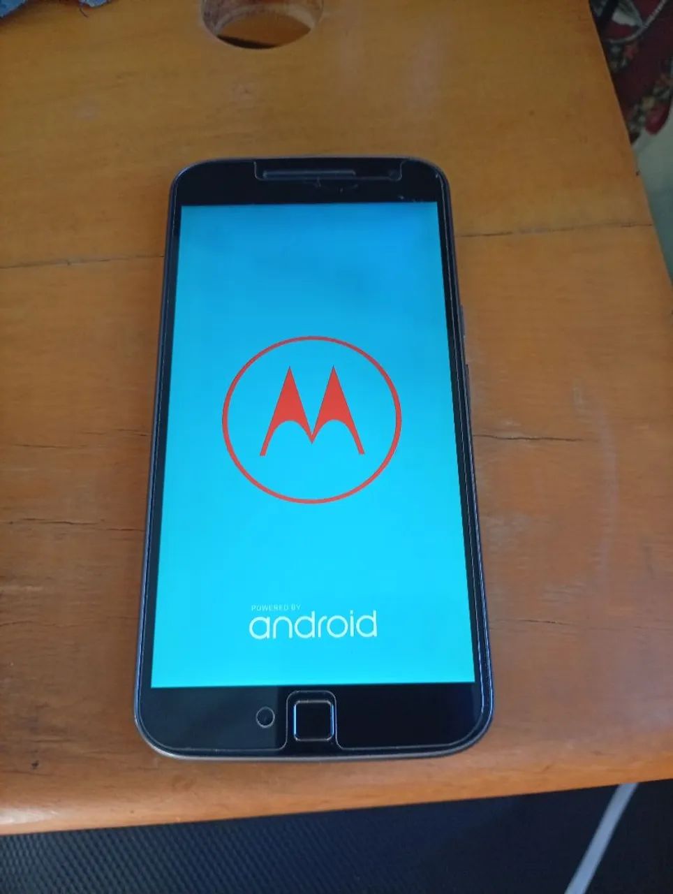 Motorola G4 - Foto 2