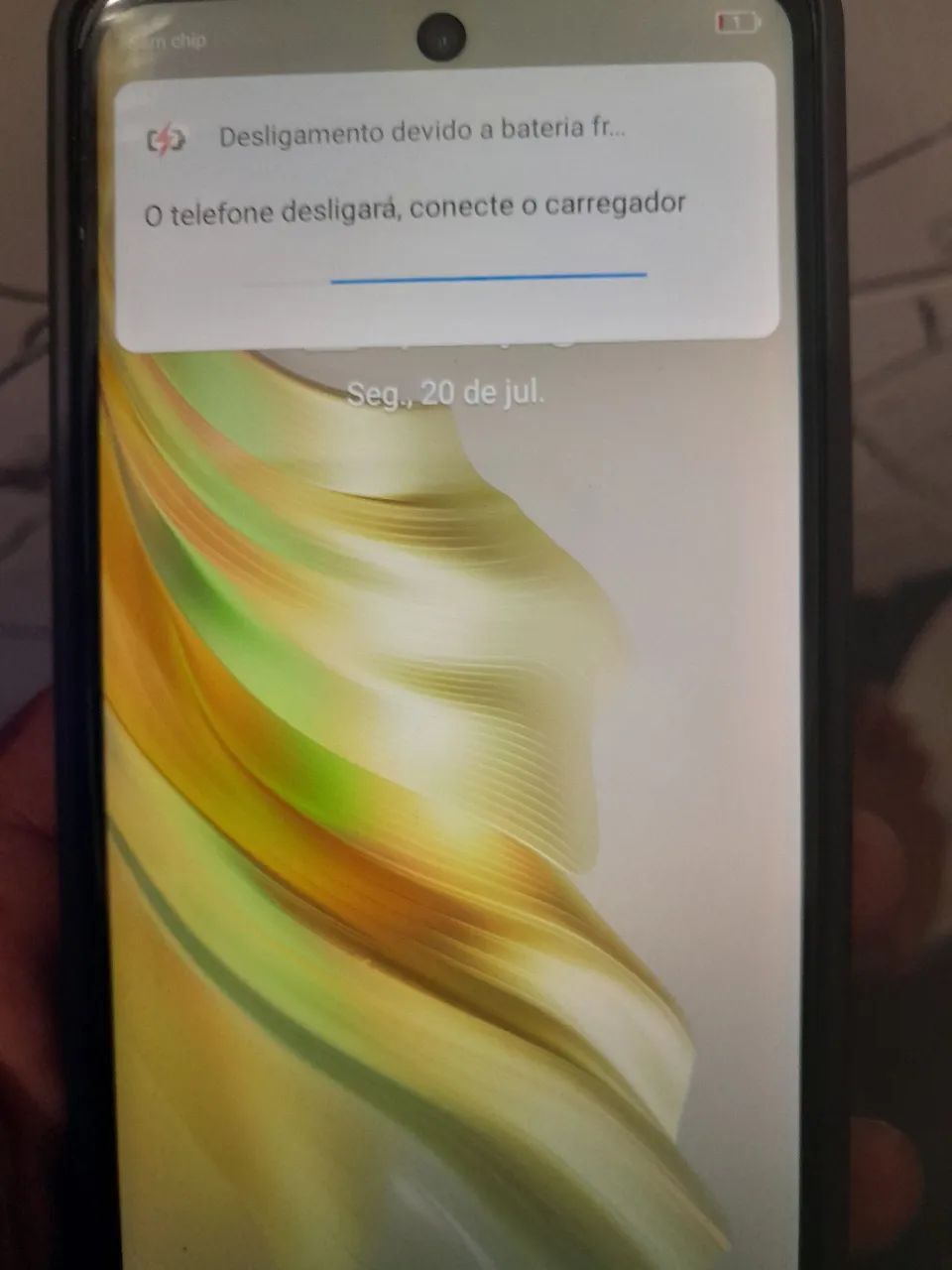 Celular TECNO SPARK 256GB - Foto 2