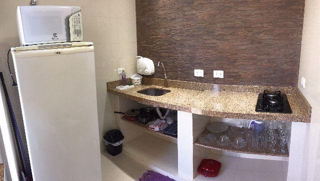 Loft confortável no Centro com sol da manhã e garagem! - Foto 2
