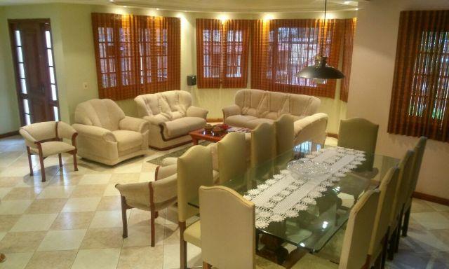 Casa Luxuosa 07 Quartos - Cordeiro (Fino gosto) - Foto 4