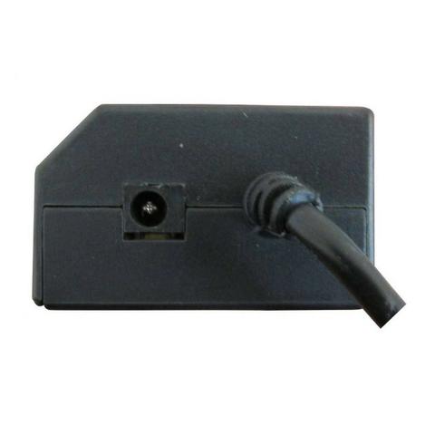 Hub Usb Com 4 Portas Com Chave Power Individual - Preto - Foto 3