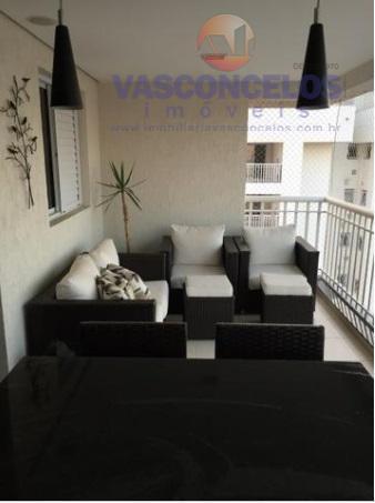 Apartamento Padrão - Foto 5