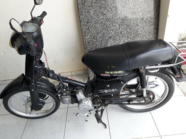 Traxx 50 c