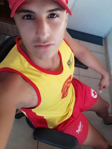 Bombeiro civil guardião