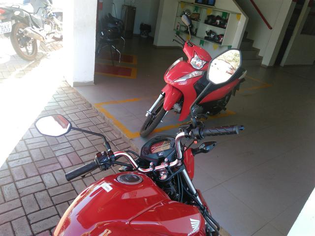 Vendo retrovisor da 160 original