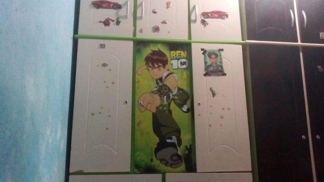 Guarda roupa