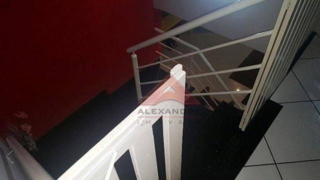 Casa residencial à venda, vista linda, são josé dos campos. - Foto 8