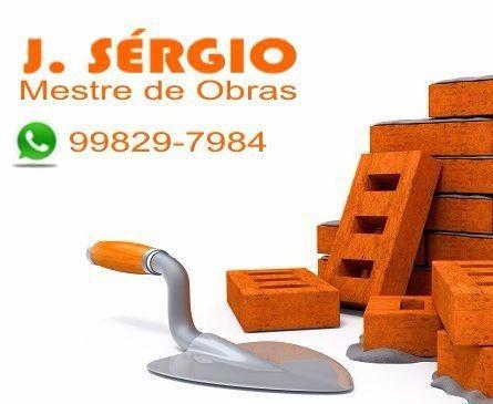 Pinturas e reformas