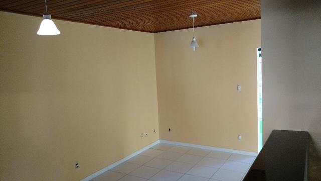 Casa em Condomínio fechado com 5/4 sendo 2 suítes, financia - Foto 10