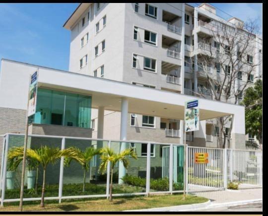 Lindo apto de alto padrão cond the club ja incluso condomínio