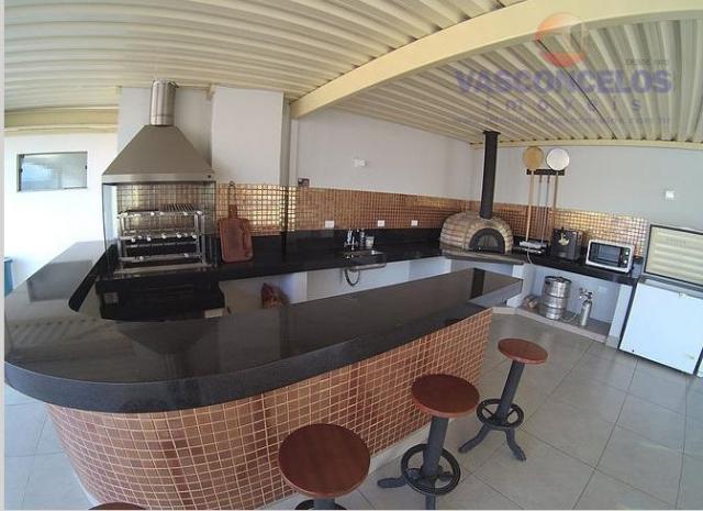 Apartamento Padrão - Foto 20