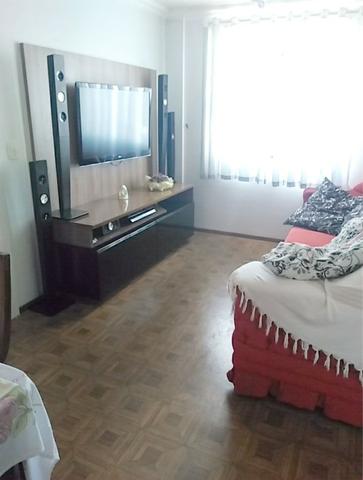 Apartamento Fazendinha, 3 dorm. próx. escola, mercado, posto saúde 175.000 Estuda proposta - Foto 5