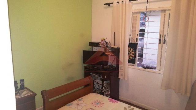 Casa com 3 dormitórios à venda, 146 m² por r$ 475.000,00 - vila industrial - são josé dos - Foto 9