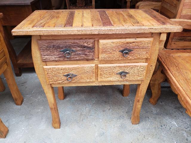 Samaria Ripada Rústica com 4 gav