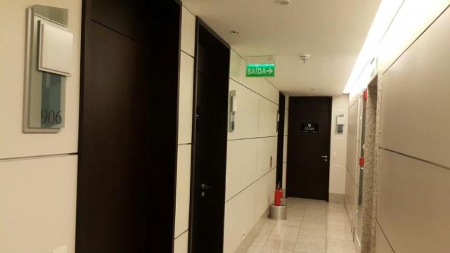 Sala comercial à venda, cristal, porto alegre. - Foto 3