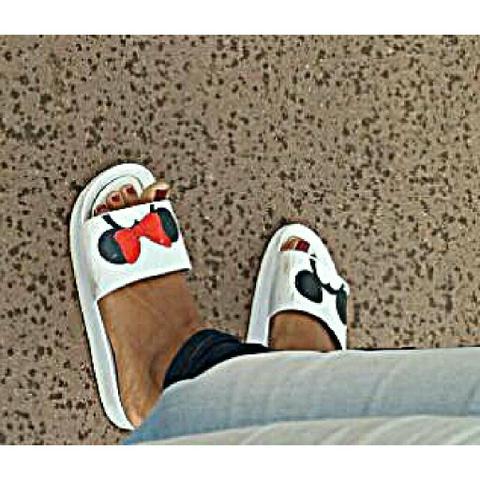 Vendo ou troco Melissa original