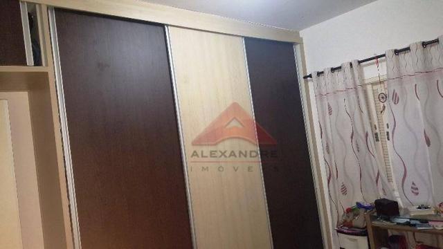 Casa com 3 dormitórios à venda, 146 m² por r$ 475.000,00 - vila industrial - são josé dos - Foto 12