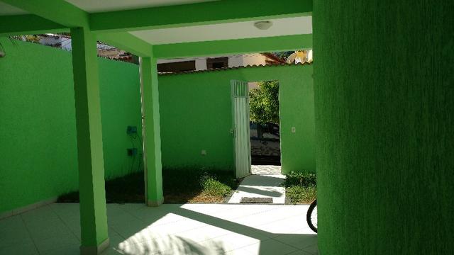 Casa em Condomínio fechado com 5/4 sendo 2 suítes, financia - Foto 4