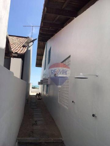 Casa residencial à venda, Enseada dos Golfinhos, Ilha de Itamaracá. - Foto 10