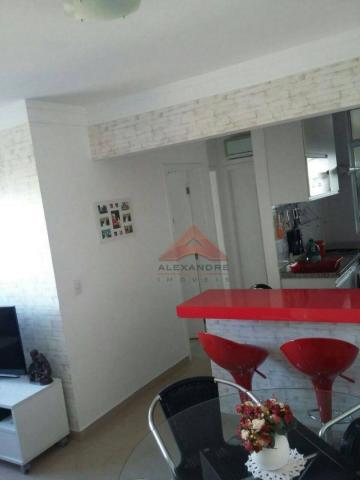 Apartamento residencial à venda, vila tesouro, são josé dos campos. - Foto 11
