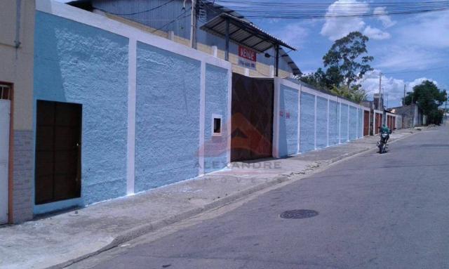 Galpão comercial à venda, Putim, São José dos Campos. - Foto 3