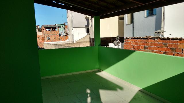 Casa em Condomínio fechado com 5/4 sendo 2 suítes, financia - Foto 6