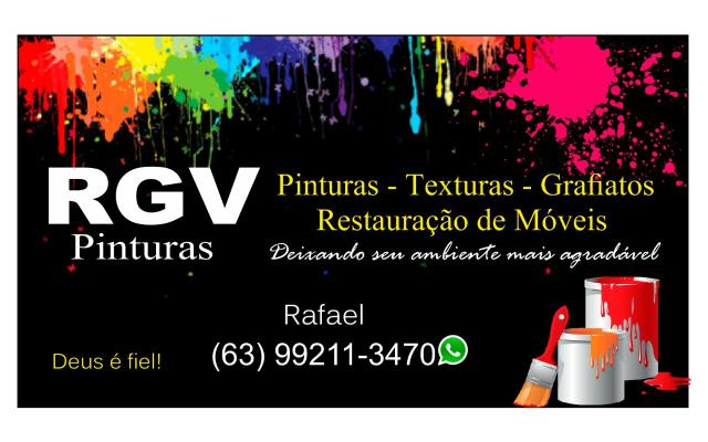 Pintor profissional