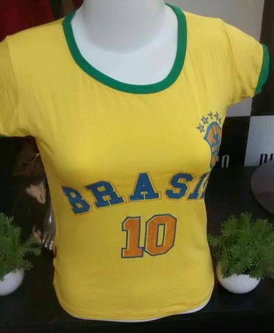 Blusas para copa imperdível