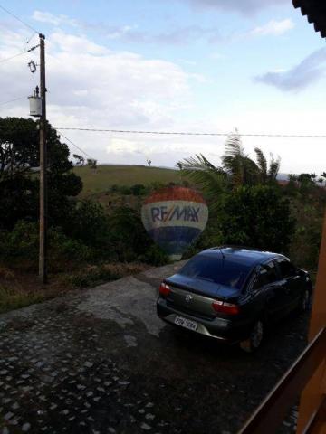Chácara à venda em Zona rural, Gravatá cod:CH0004 - Foto 5