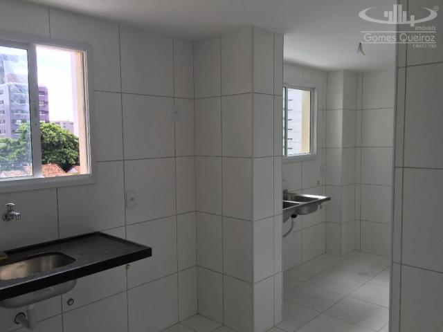 Apartamento residencial à venda, aldeota, fortaleza. - Foto 14