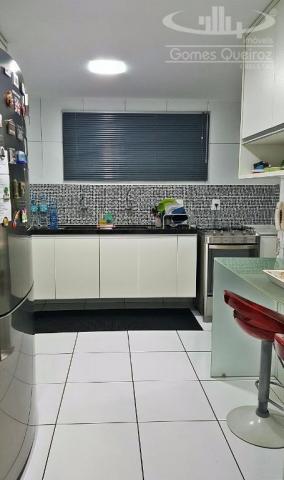 Apartamento residencial à venda, meireles, fortaleza. - Foto 6