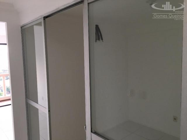 Sala comercial à venda, aldeota, fortaleza. - Foto 5