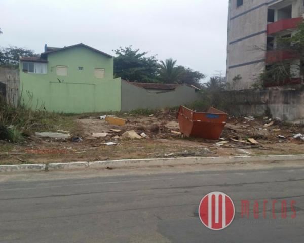terreno de frente ao mar na enseada azul - Foto 3