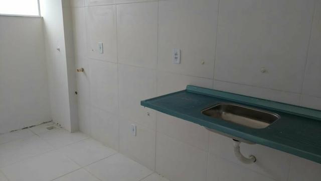 Apartamento Pituaçu/ Praia do Corsário 2/4 - Foto 16