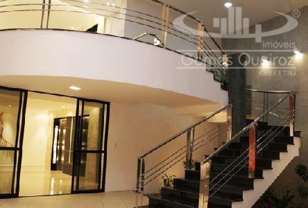 Apartamento residencial à venda, meireles, fortaleza. - Foto 4