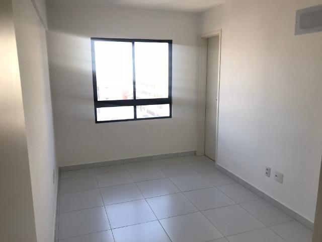 Residencial Maria Emiliana Mello - 3 Suites - Lagoa Nova - Andar Médio - Lazer Completo - Foto 8